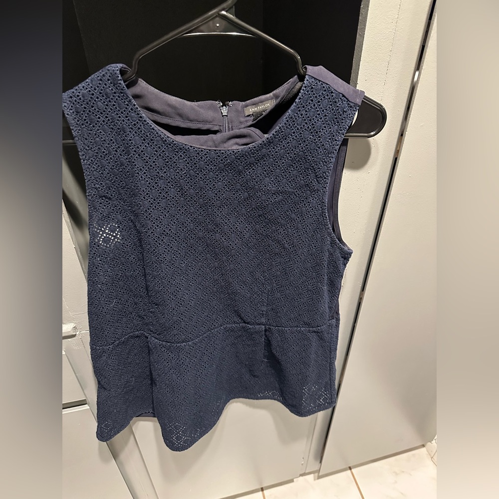 Business casual shirt